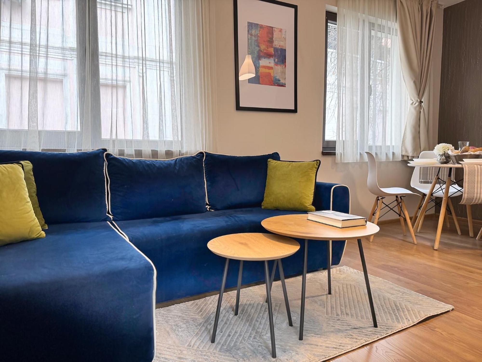 Top Centre Plovdiv Apt. With Parking For 4 Guests Esterno foto
