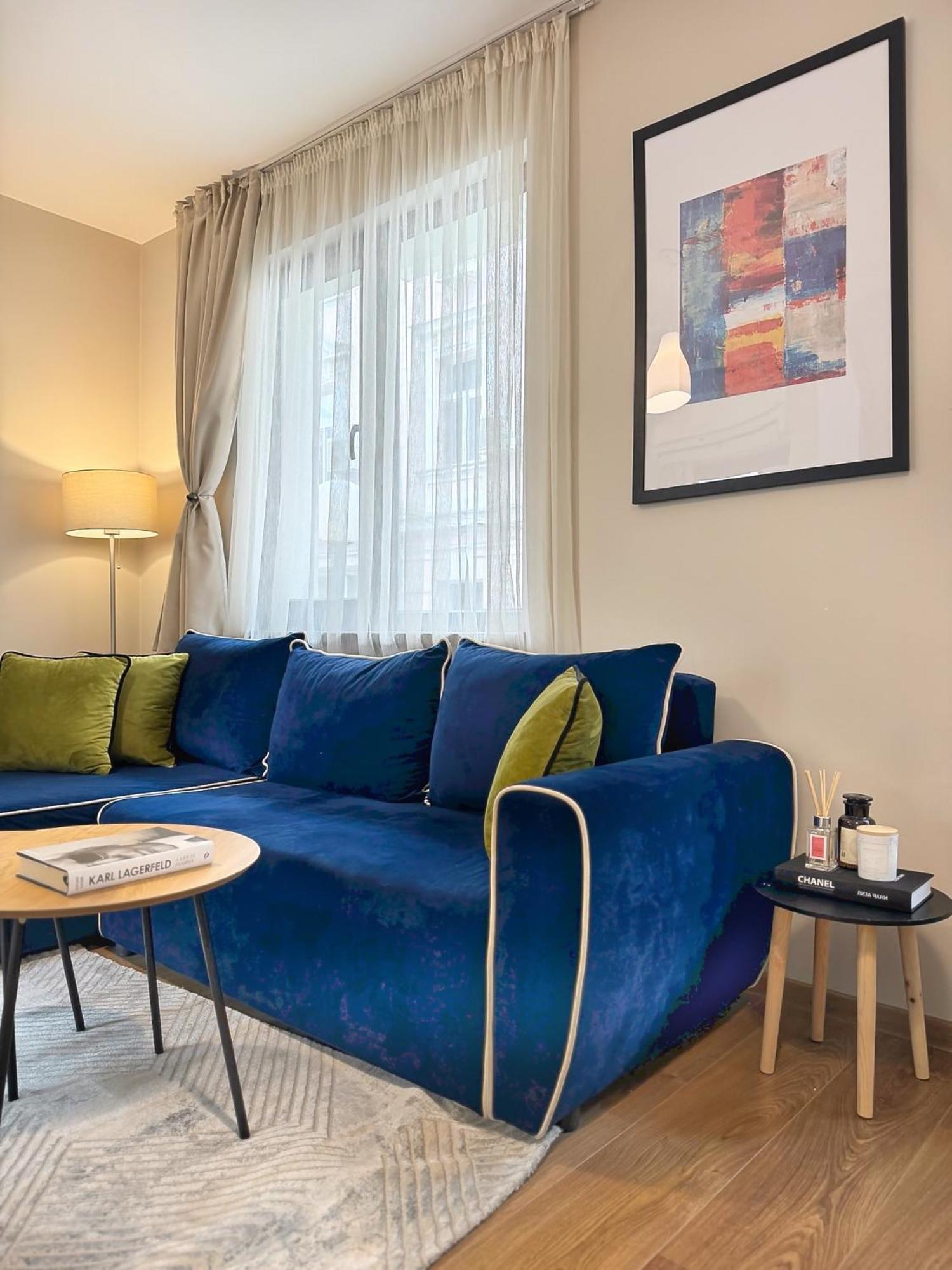 Top Centre Plovdiv Apt. With Parking For 4 Guests Esterno foto