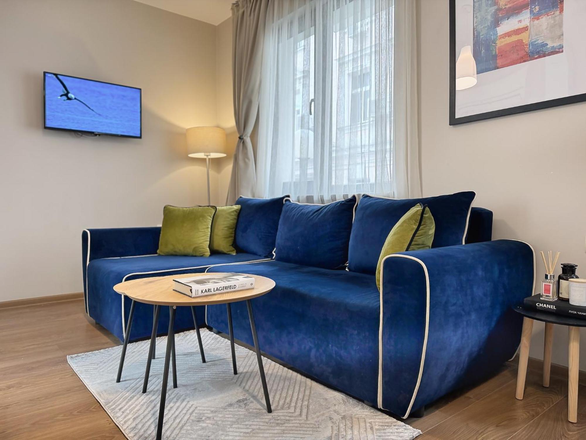 Top Centre Plovdiv Apt. With Parking For 4 Guests Esterno foto