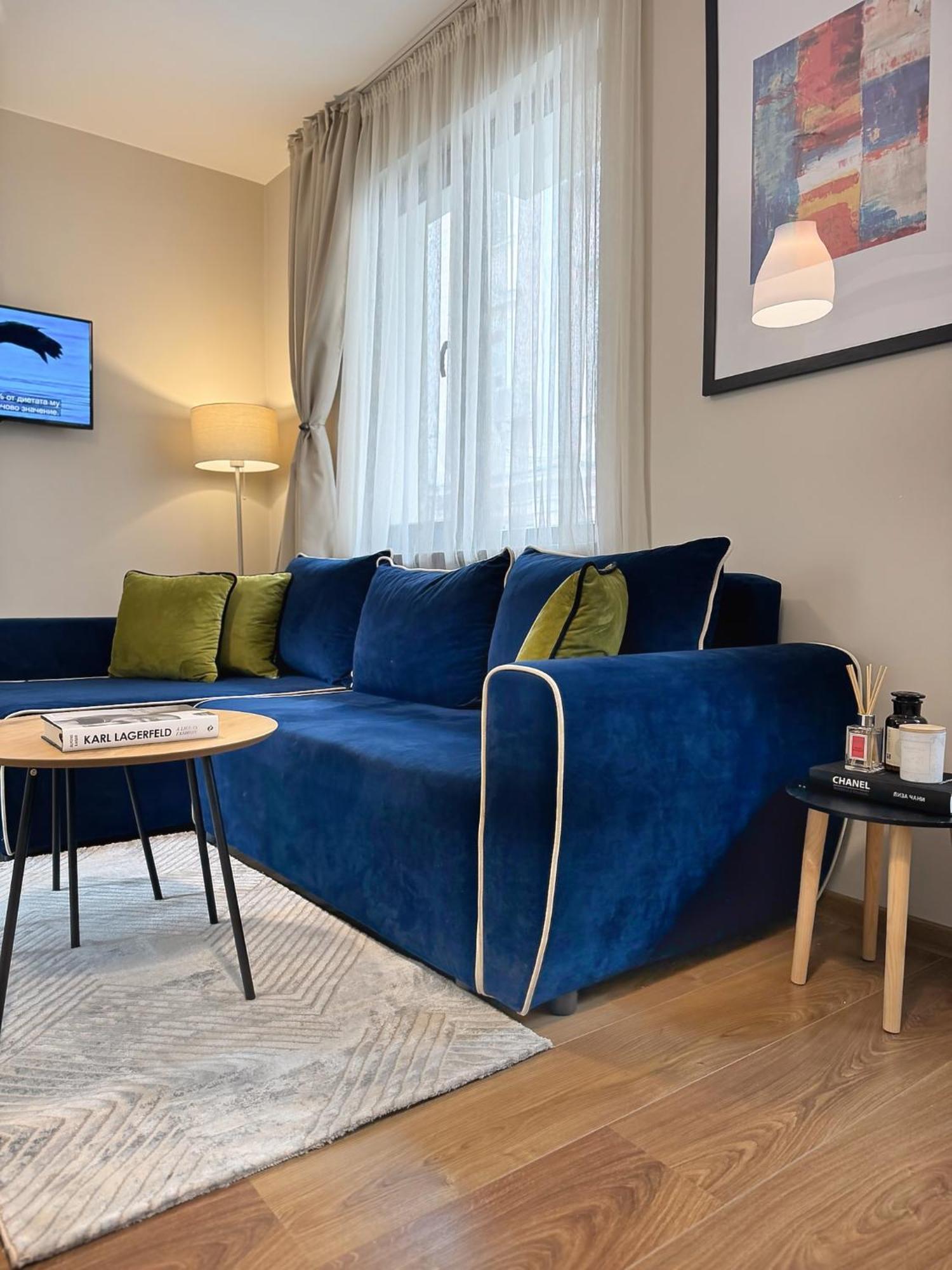 Top Centre Plovdiv Apt. With Parking For 4 Guests Esterno foto
