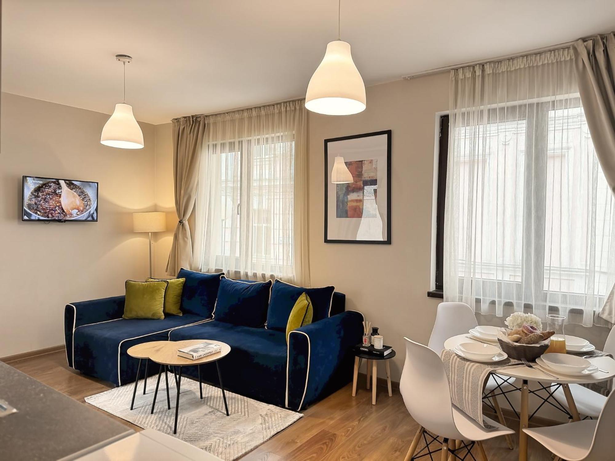 Top Centre Plovdiv Apt. With Parking For 4 Guests Esterno foto