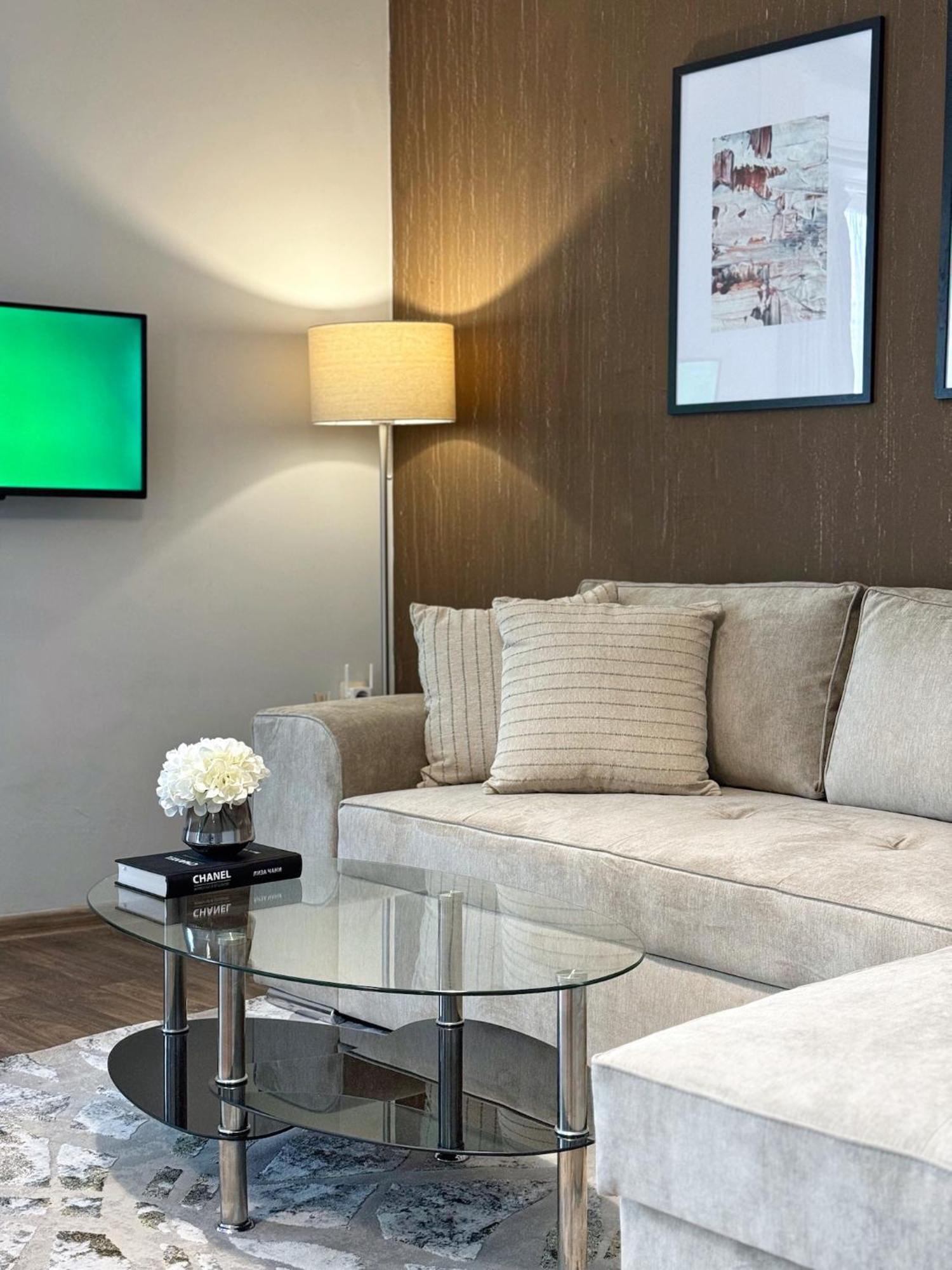 Top Centre Plovdiv Apt. With Parking For 4 Guests Esterno foto