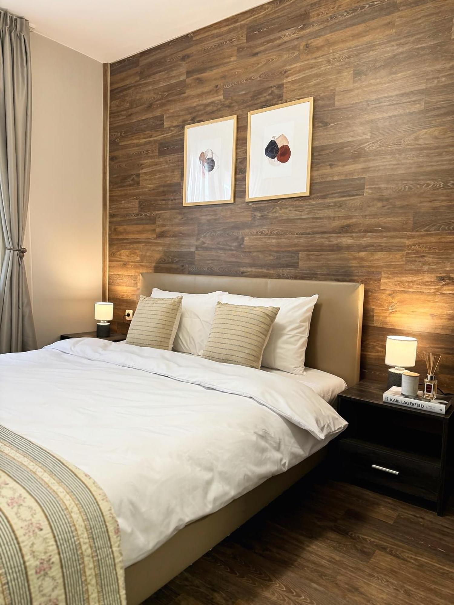 Top Centre Plovdiv Apt. With Parking For 4 Guests Esterno foto