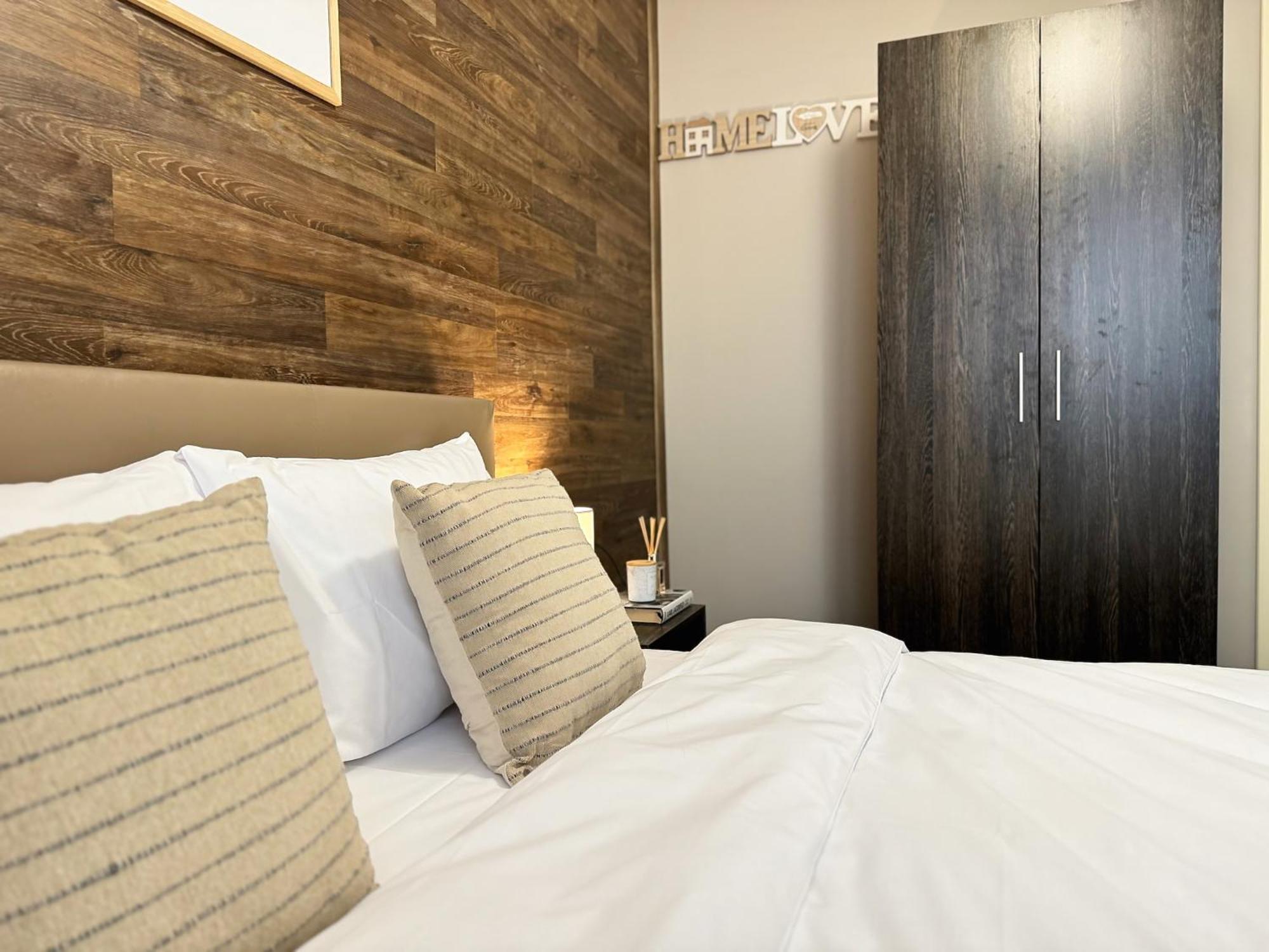 Top Centre Plovdiv Apt. With Parking For 4 Guests Esterno foto