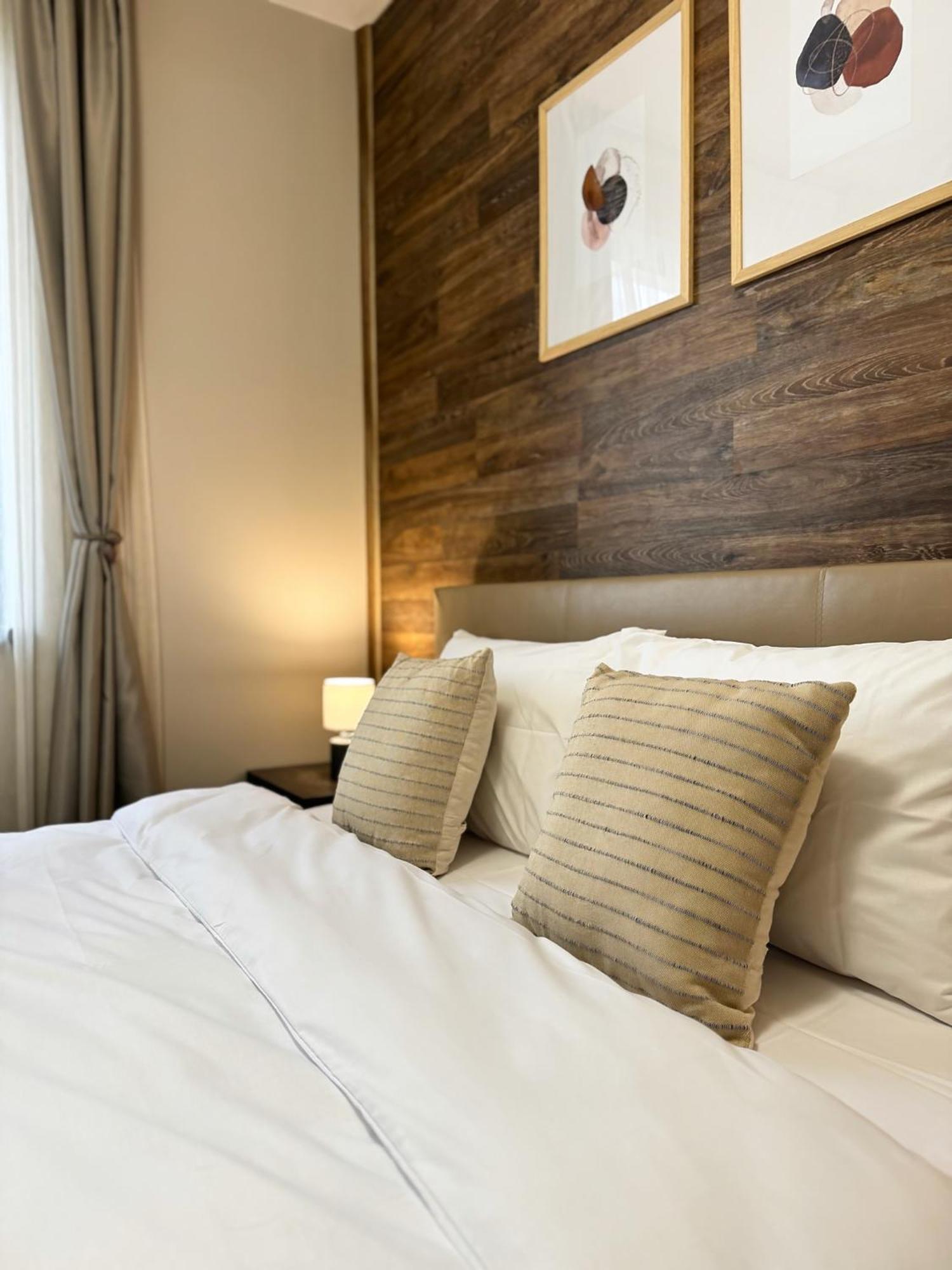 Top Centre Plovdiv Apt. With Parking For 4 Guests Esterno foto